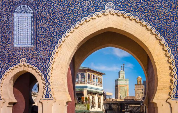 Excursion en calèche et visite de la Médina de Fès el-Bali